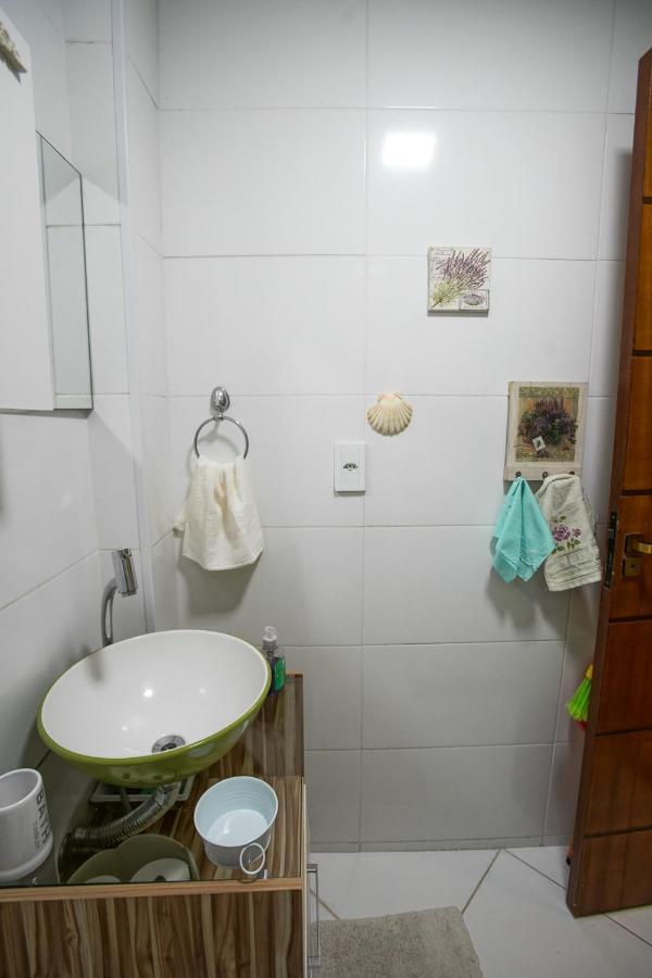 Estudio Confortavel Em Copacabana - Nsc405 Z4 Rio de Janeiro Exterior foto