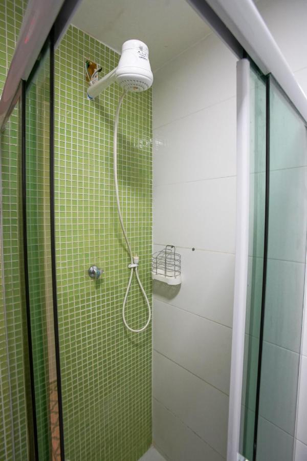 Estudio Confortavel Em Copacabana - Nsc405 Z4 Rio de Janeiro Exterior foto